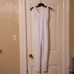 Dance unitard